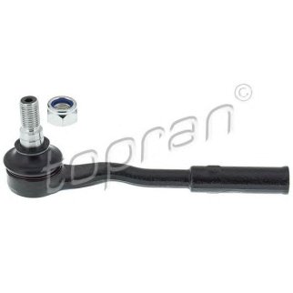 Наконечник рулевой topran 401601586 фото