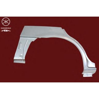 Арка заднего крыла правая KLOKKERHOLM 3450582 фото