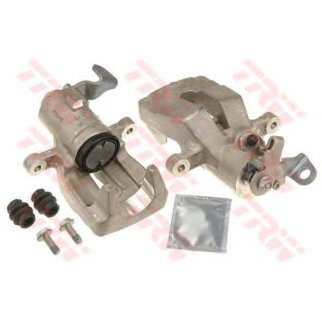 Суппорт тормозной задний левый TRW BHQ281 фото