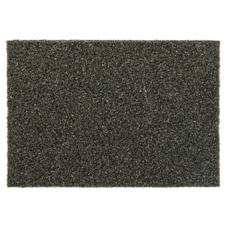 Губка для шлифования 100х70х25мм мягкая 3шт P 60/80, P 60/100, P 80/120 MATRIX фото 4