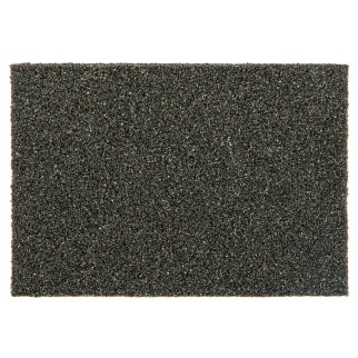 Губка для шлифования 100х70х25мм мягкая 3шт P 60/80, P 60/100, P 80/120 MATRIX фото 5