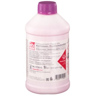 Антифриз FEBI 172015 фото