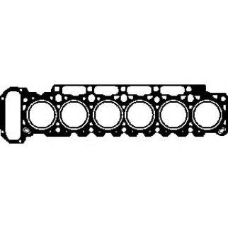 Прокладка ГБЦ фото