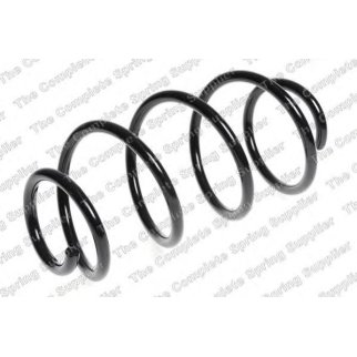 Пружина передняя LESJOFORS 4015676 фото