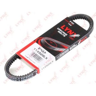 Ремень клиновой LYNXauto 11X528LX фото