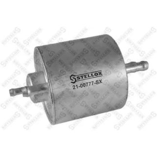 21-00777-SX_фильтр топливный! MB A-class W168 1.4-2.0 97> / Vaneo 1.6/1.9 02> фото