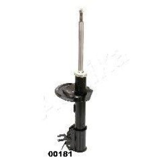 Амортизатор передний левый ashika MA-00181 фото