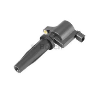Катушка зажигания BOSCH 0 221 504 702 фото