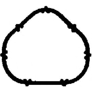 Прокладка впускного коллектора CORTECO 423070H фото