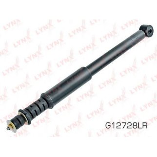 Амортизатор задний LYNXauto G12728LR фото