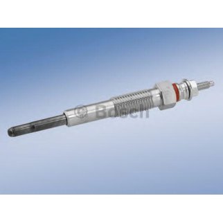 Свеча накаливания BOSCH 0 250 202 095 фото
