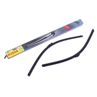 Щетки стеклоочистителя (к-кт) BOSCH 3 397 009 034 фото