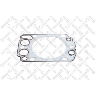 81-10616-SX_прокладка ГБЦ !металло-эластомер на 1 cyl d129  MAN TGA D2876 LF12/LF13/LF25/LOH20 фото