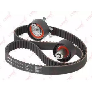 Комплект ремня ГРМ фото