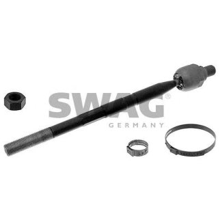 Тяга рулевая SWAG 40 94 4446 фото