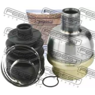 ШРУС ВНУТРЕННИЙ ПРАВЫЙ 28X37.5X34 (FEBEST) фото