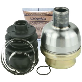 ШРУС ВНУТРЕННИЙ ПРАВЫЙ 28X37.5X34 (FEBEST) фото