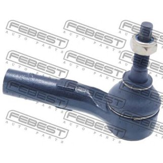 Наконечник рулевой правый 2021-GRCHR фото