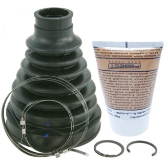 Пыльник ШРУСа FEBEST 2115-PKUGT фото