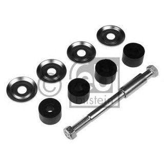 Стойка переднего стабилизатора FEBI 42608 фото