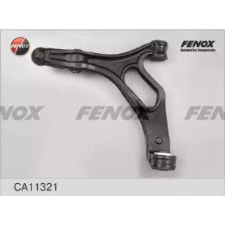 Рычаг передний левый Fenox CA11321 фото