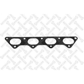 Прокладка выпускного коллектора Stellox 11-26081-SX фото