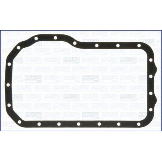 Прокладка поддона ДВС фото