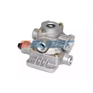 Кран переключающий auger 77052 фото