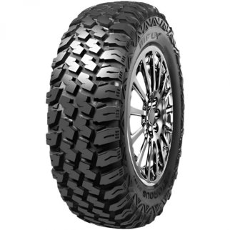 Шина Легковая HiFly Vigorous MT602 R17C 265/65 120/117Q фото