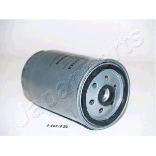 Фильтр топливный Japanparts FC-H03S фото