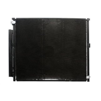 Радиатор кондиционера (конденсер) TERMAL 1040106C фото