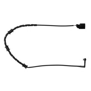 Датчик износа колодок TEXTAR 98048500 фото