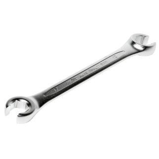 Ключ разрезной 17х19мм JTC (ст.артикул JTC-1019B фото