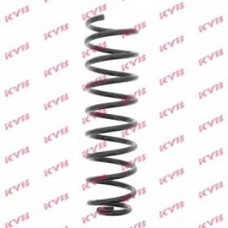 Пружина задняя KAYABA RC5115 фото