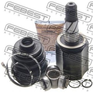 ШРУС внутренний FEBEST 0211-FX35RH фото
