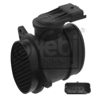 Расходомер воздуха (массметр) FEBI 37300 фото