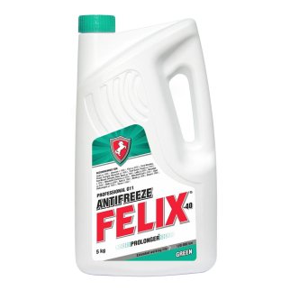 Антифриз FELIX 430206031 фото