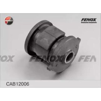 Сайлентблок задней подвески Fenox CAB12006 фото