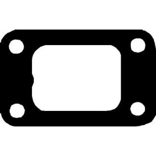 Прокладка выпускного коллектора Victor Reinz 71-33958-00 фото