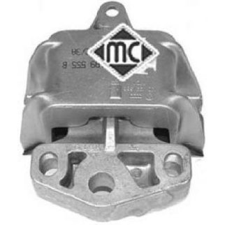 Опора двигателя Metalcaucho 04558 фото