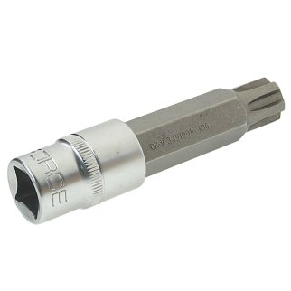 Головка-бита RIBE M16 1/2" (L-100мм) ROCKFORCE фото 1