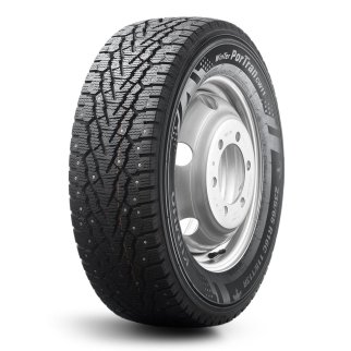 Шина Kumho 225/75/16 R 121/120 C PorTran CW11 н/ш. фото