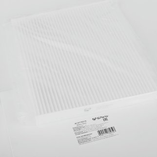 Фильтр салона Gparts AC8778074 фото 2