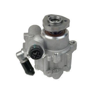 00-35537-SX_насос гидроусилителя руля! 037145157B VW Golf 91-98/ Passat 88-96, Ford Galaxy 2.0 95> фото 4