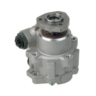 00-35537-SX_насос гидроусилителя руля! 037145157B VW Golf 91-98/ Passat 88-96, Ford Galaxy 2.0 95> фото 5