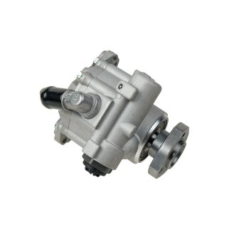 00-35537-SX_насос гидроусилителя руля! 037145157B VW Golf 91-98/ Passat 88-96, Ford Galaxy 2.0 95> фото 7