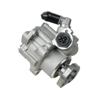 00-35537-SX_насос гидроусилителя руля! 037145157B VW Golf 91-98/ Passat 88-96, Ford Galaxy 2.0 95> фото 8