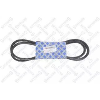 01-31700-SX_ремень! клиновой 13x1700DAF F95/Iveco/MAN/Scania/Volvo фото