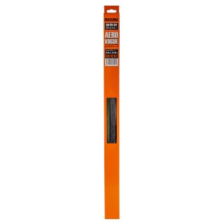 Щетка стеклоочистителя 600 мм гибридная 1 шт MASUMA Aero Vogue MU-24h фото 5