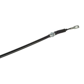 29-98789-SX_трос ручного тормоза! л. Mitsubishi Spacestar all 05.02> 1563/1422 фото 3